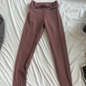 PINK leggings size M